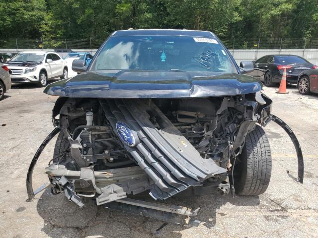 Photo 5 from auction – 2017 FORD EXPLORER P with VIN 1FM5K8AR0HGB71499