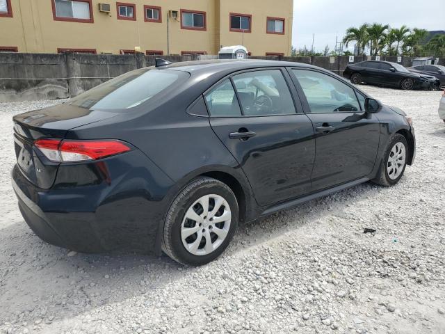 Photo 3 from auction – 2023 TOYOTA COROLLA LE with VIN 5YFB4MDE7PP039324