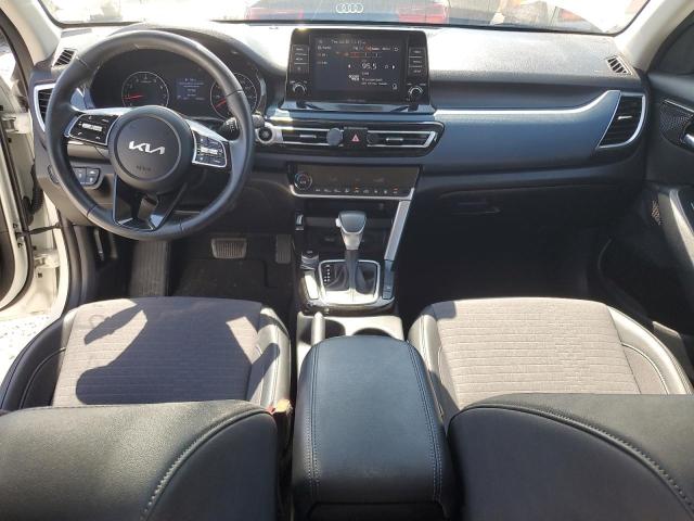 Photo 8 from auction – 2023 KIA SELTOS with VIN KNDEU2AA5P7456025