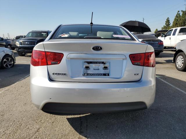 Photo 6 from auction – 2011 KIA FORTE EX with VIN KNAFU4A27B5422257