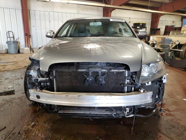 Photo 5 from auction – 2011 AUDI S6 PRESTIG with VIN WAUBNAFB7BN022816