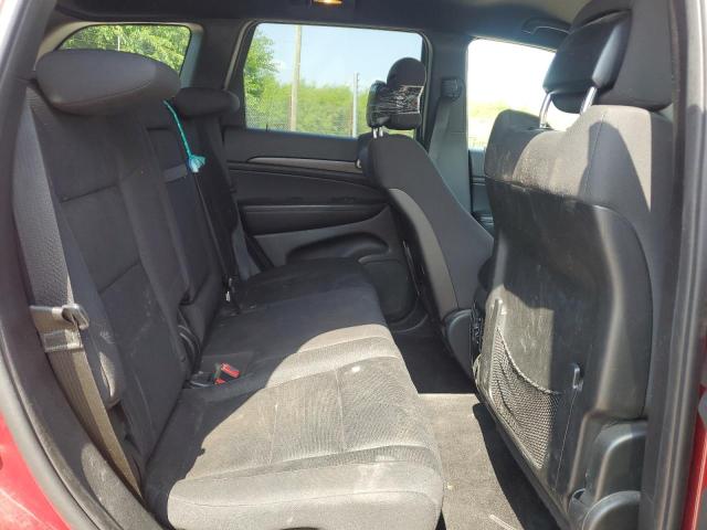 Photo 11 from auction – 2015 JEEP GRAND CHER with VIN 1C4RJFAG5FC838471