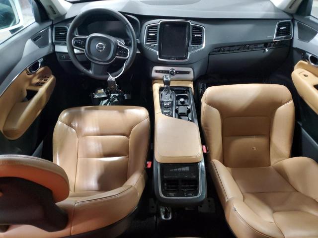 Photo 8 from auction – 2016 VOLVO XC90 T6 with VIN YV4A22PKXG1093029