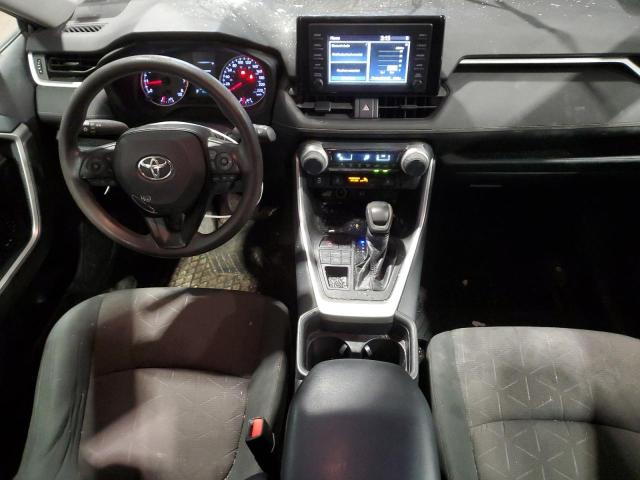 Photo 8 from auction – 2019 TOYOTA RAV4 LE with VIN 2T3B1RFV3KW060074