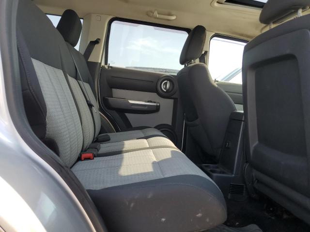 Photo 11 from auction – 2007 DODGE NITRO SLT with VIN 1D8GU58K87W587742