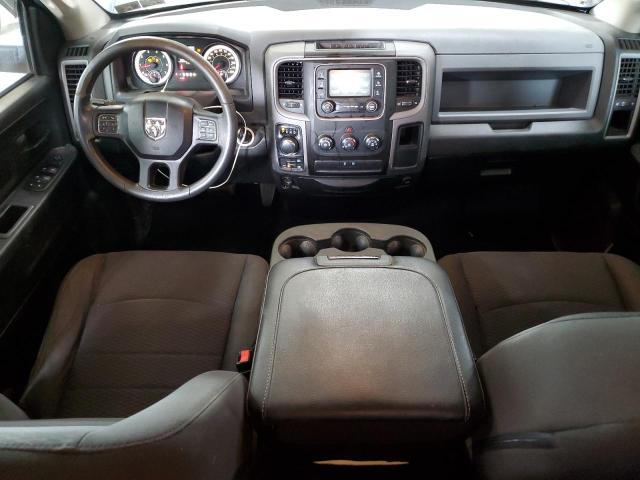 Photo 8 from auction – 2019 RAM 1500 CLASS with VIN 1C6RR7FT5KS506235