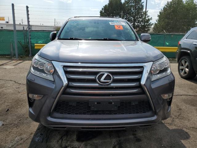 Photo 5 from auction – 2016 LEXUS GX 460 with VIN JTJBM7FX5G5145037