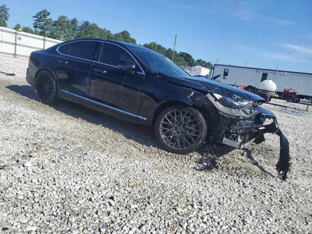 Photo 4 from auction – 2017 VOLVO S90 T6 with VIN YV1A22ML9H1014994