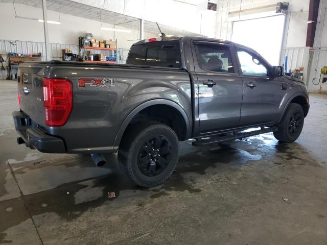 Photo 3 from auction – 2019 FORD RANGER XL with VIN 1FTER4FH4KLB12012