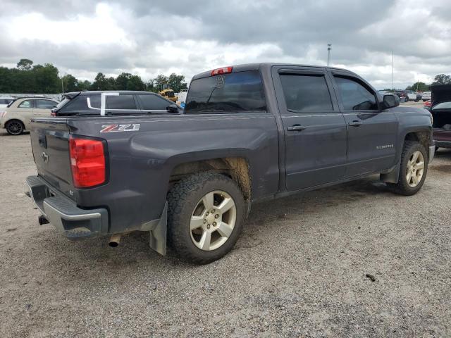 Foto 3 de la subasta – 2015 CHEVROLET SILVERADO con VIN 3GCUKREC6FG342186