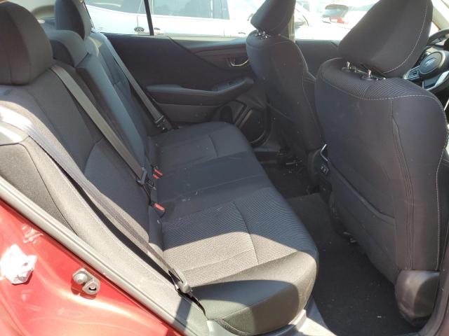 Photo 10 from auction – 2022 SUBARU LEGACY PRE with VIN 4S3BWAC6XN3012658