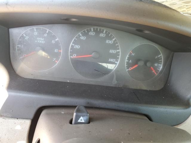 Photo 9 from auction – 2008 CHEVROLET IMPALA LT with VIN 2G1WT58K881211461