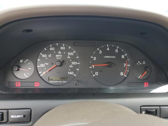 Photo 9 from auction – 1998 NISSAN MAXIMA GLE with VIN JN1CA21D6WT516994