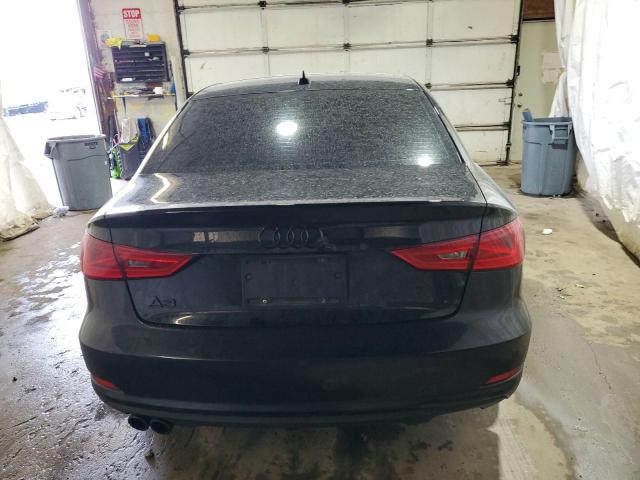 Photo 6 from auction – 2015 AUDI A3 PREMIUM with VIN WAUACGFF9F1028394