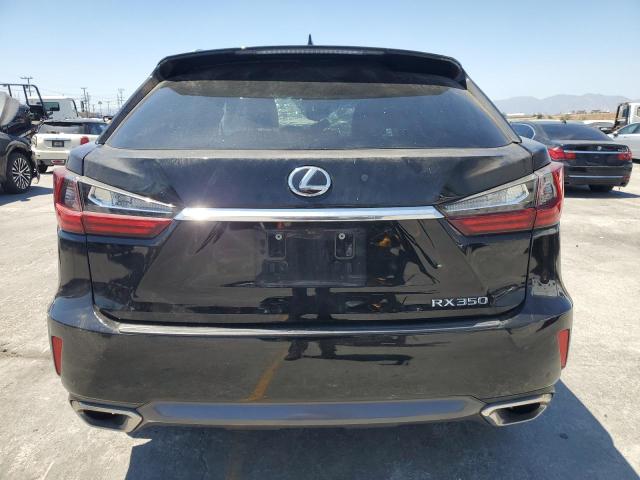 Photo 6 from auction – 2017 LEXUS RX 350 BASE with VIN 2T2ZZMCA5HC052889