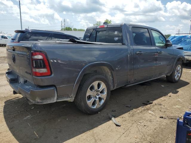 Photo 3 from auction – 2021 RAM 1500 LIMIT with VIN 1C6SRFPT8MN563184