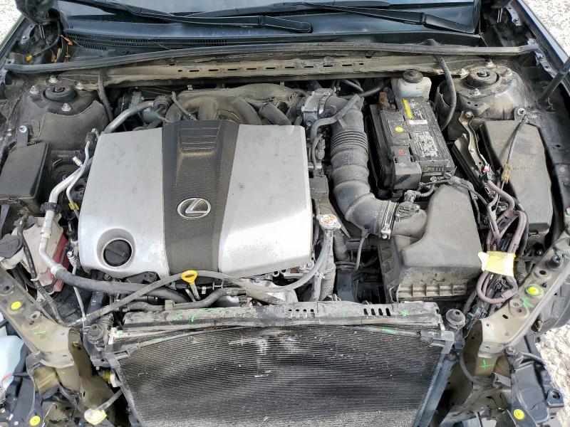 Photo 11 from auction – 2019 LEXUS ES 350 with VIN 58ABZ1B12KU008899