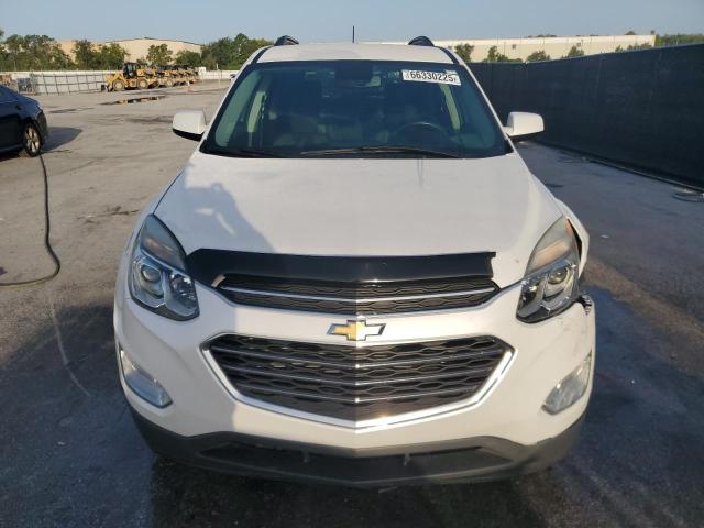 Photo 5 from auction – 2016 CHEVROLET EQUINOX LT with VIN 2GNALCEK7G6241375