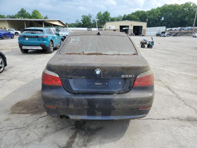 Photo 6 from auction – 2009 BMW 535 XI with VIN WBANV93579C132653