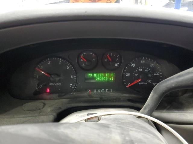 Photo 9 from auction – 2007 FORD TAURUS SE with VIN 1FAFP53UX7A210004