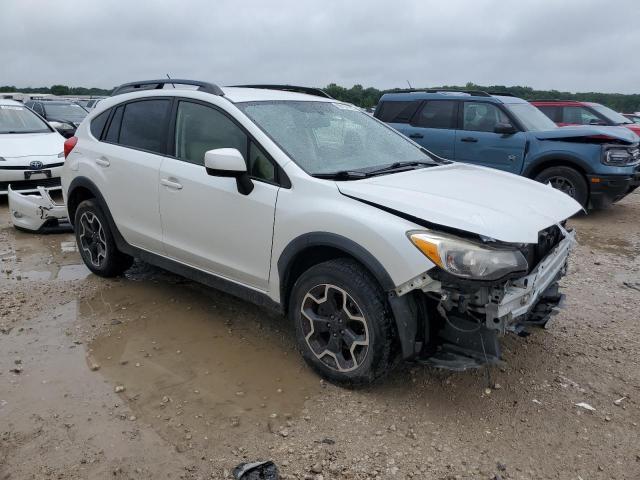 Photo 4 from auction – 2013 SUBARU XV CROSSTR with VIN JF2GPAGC7DH859126