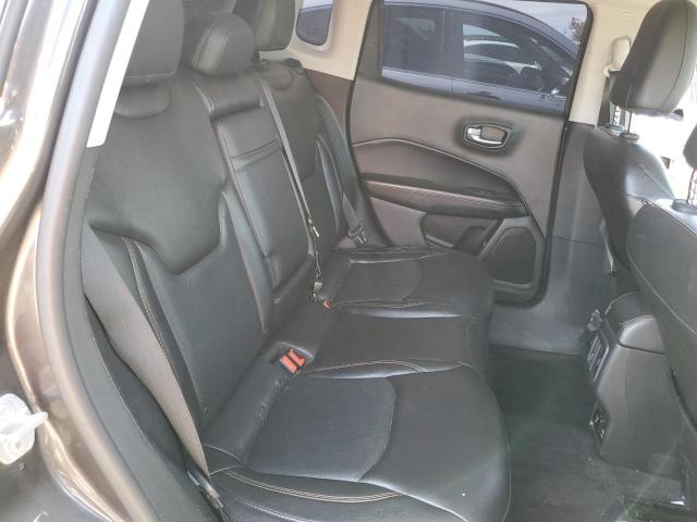 Photo 11 from auction – 2018 JEEP COMPASS LIMITED with VIN 3C4NJCCBXJT362231