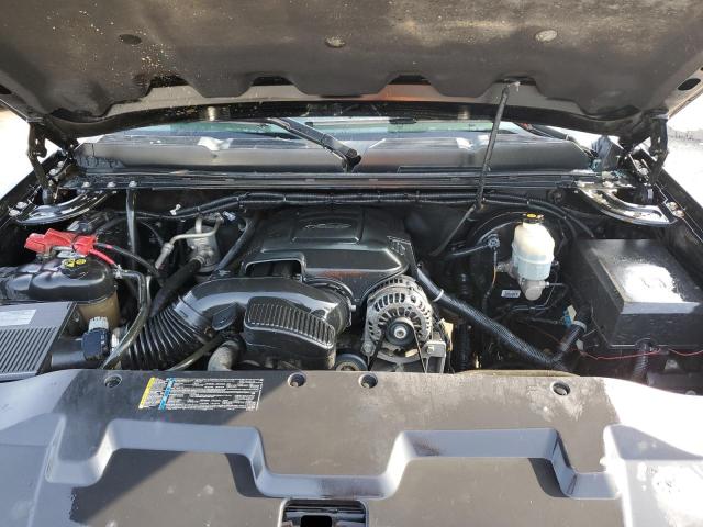 Photo 11 from auction – 2011 CHEVROLET SILVERADO with VIN 3GCPKSE32BG216924