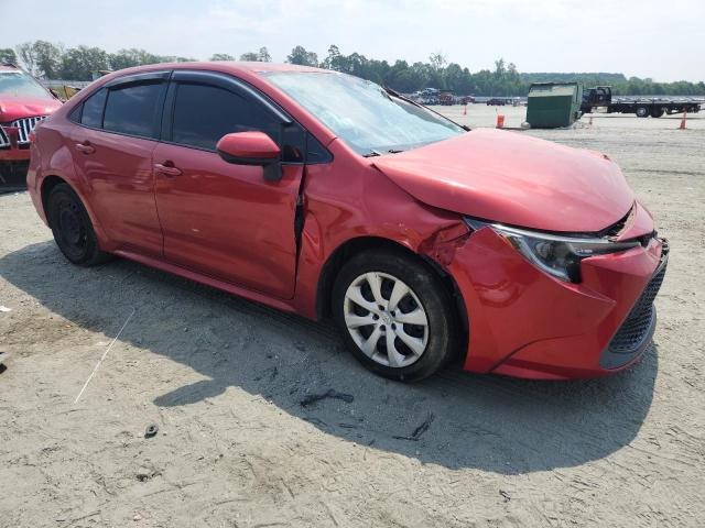 Photo 4 from auction – 2020 TOYOTA COROLLA LE with VIN 5YFEPRAE9LP069120