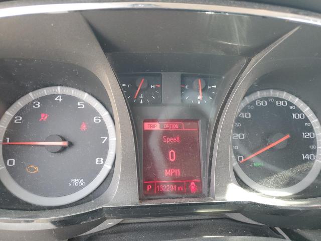 Photo 9 from auction – 2013 GMC TERRAIN SL with VIN 2GKFLREK1D6317173