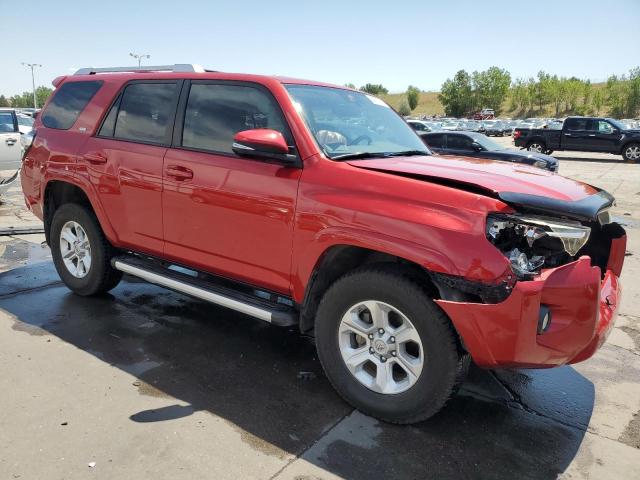 Photo 4 from auction – 2015 TOYOTA 4RUNNER SR with VIN JTEBU5JRXF5232961