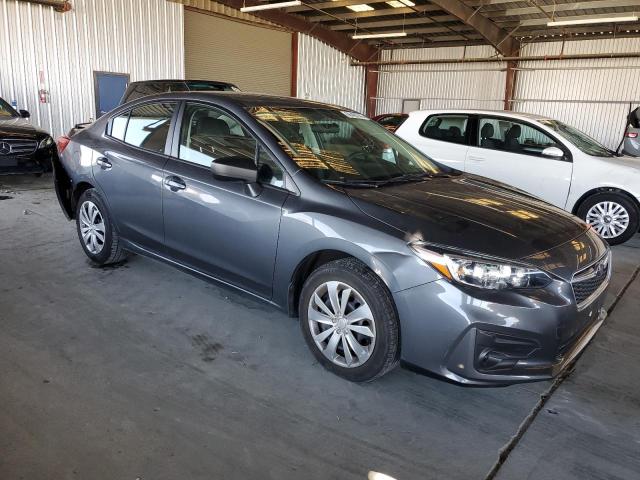 Photo 4 from auction – 2018 SUBARU IMPREZA with VIN 4S3GKAA62J3621158
