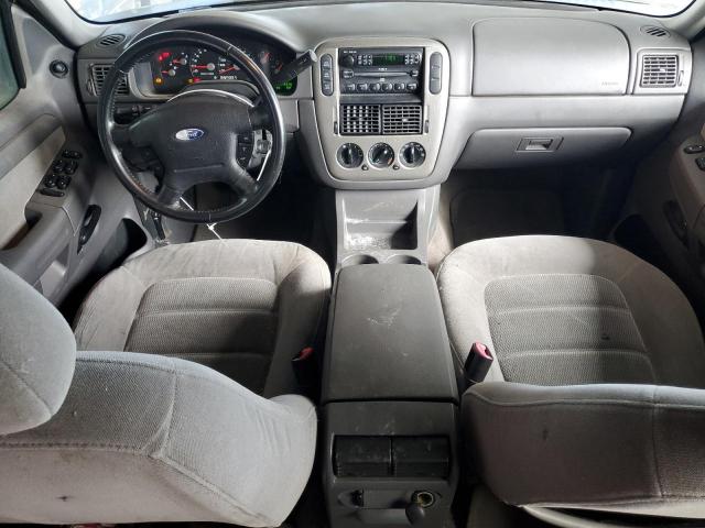 Photo 8 from auction – 2004 FORD EXPLORER XLT with VIN 1FMZU73E54UB53849