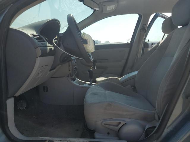 Photo 7 from auction – 2007 CHEVROLET COBALT LT with VIN 1G1AL58F077375737