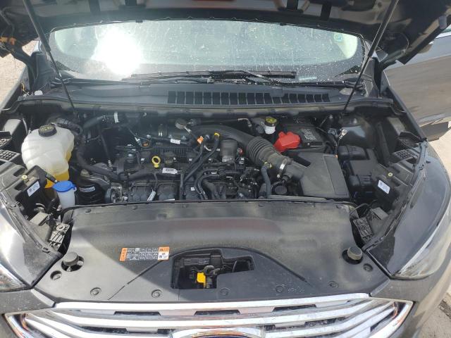 Photo 12 from auction – 2021 FORD EDGE TITAN with VIN 2FMPK4K90RBA20378