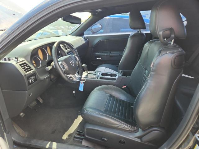 Photo 7 from auction – 2012 DODGE CHALLENGER with VIN 2C3CDYAG2CH157609
