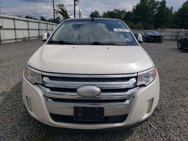 Photo 5 from auction – 2011 FORD EDGE LIMIT with VIN 2FMDK4KC6BBA62848