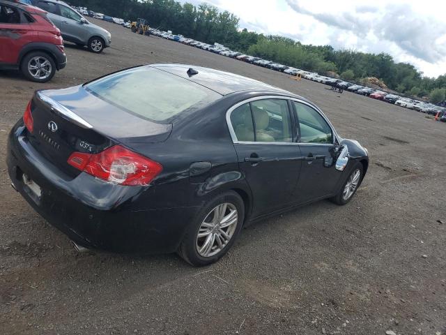 Photo 3 from auction – 2012 INFINITI G37 with VIN JN1CV6AR5CM681089