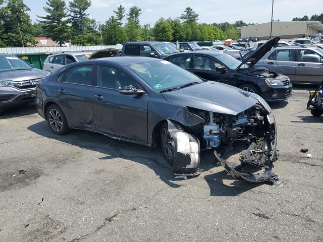 Photo 4 from auction – 2022 KIA FORTE FE with VIN 3KPF24AD2NE495345
