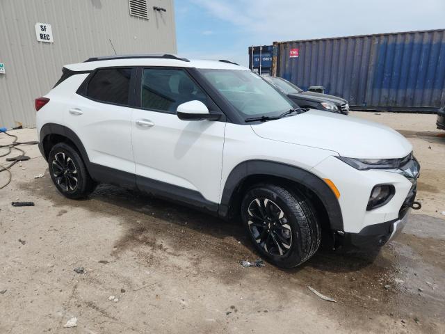 Photo 4 from auction – 2023 CHEVROLET TRAILBLAZE with VIN KL79MPS29PB065234