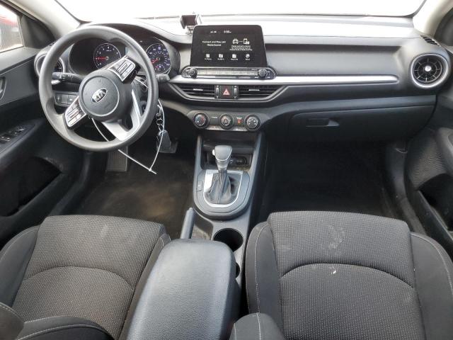Photo 8 from auction – 2021 KIA FORTE FE with VIN 3KPF24AD8ME358943