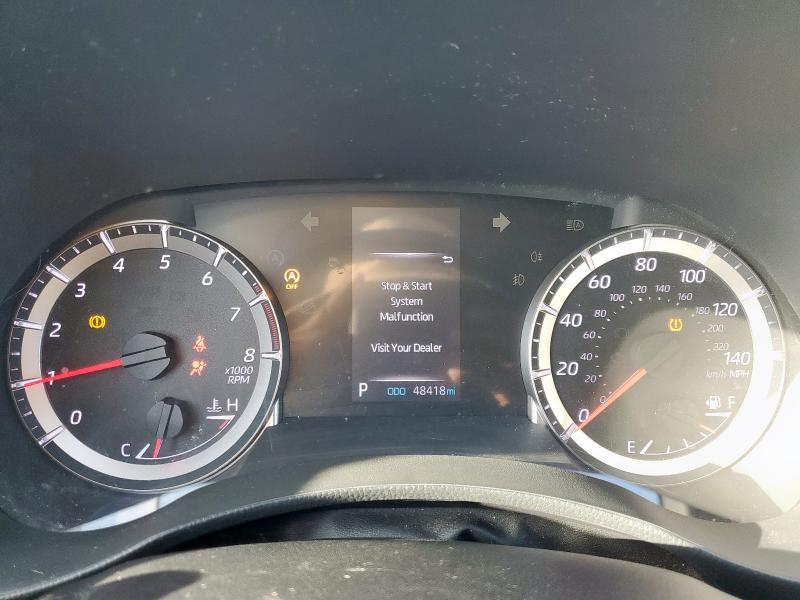 Zdjęcie 9 z aukcji – 2020 TOYOTA HIGHLANDER z VIN 5TDZZRAH3LS017057