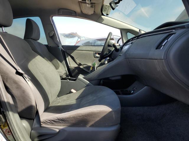 Photo 7 from auction – 2010 TOYOTA PRIUS with VIN JTDKN3DU0A0067756