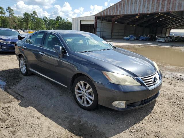 Photo 4 from auction – 2011 LEXUS ES 350 with VIN JTHBK1EG6B2470148