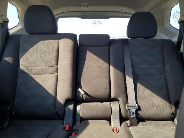 Photo 10 from auction – 2016 NISSAN ROGUE S with VIN KNMAT2MV2GP601845