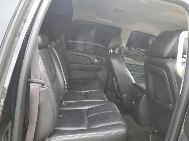 Photo 10 from auction – 2011 CHEVROLET AVALANCHE with VIN 3GNMCFE07BG345780