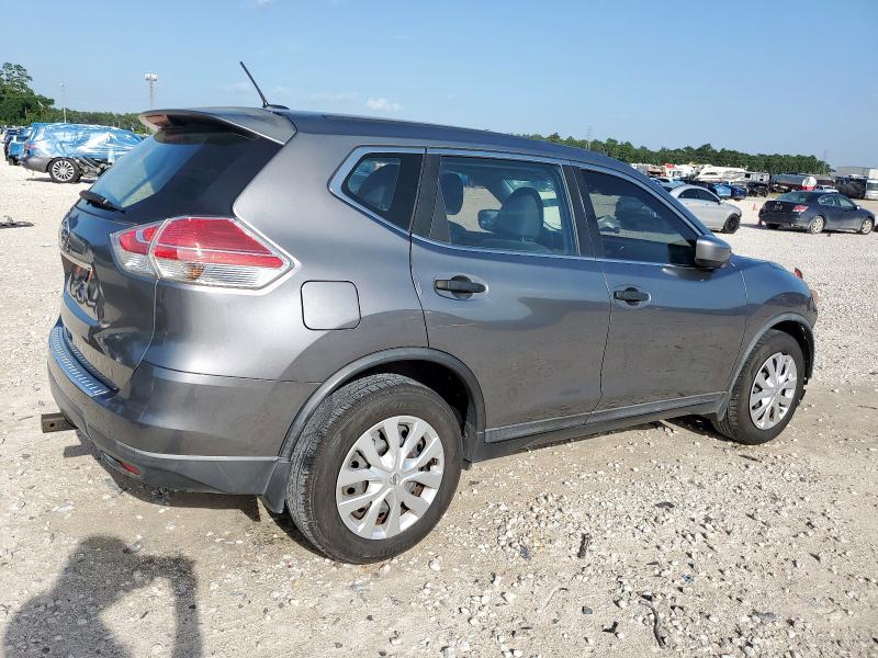 Photo 3 from auction – 2016 NISSAN ROGUE S with VIN KNMAT2MT3GP732720