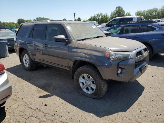 Photo 4 from auction – 2017 TOYOTA 4RUNNER SR with VIN JTEBU5JR2H5472847
