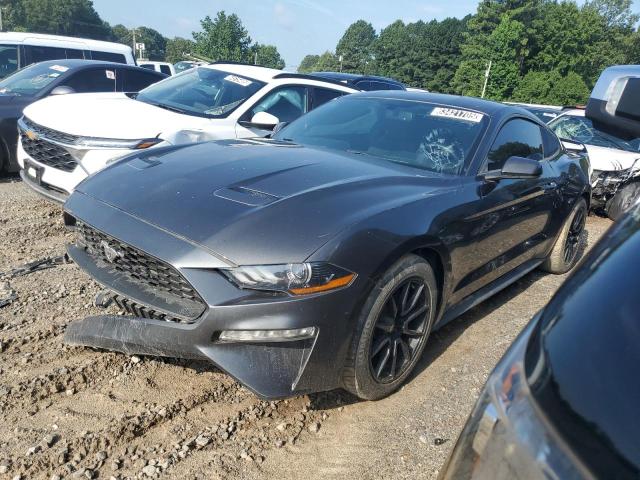 FORD MUSTANG 2019 with VIN 1FA6P8TH4K5120594 - Photo from auction