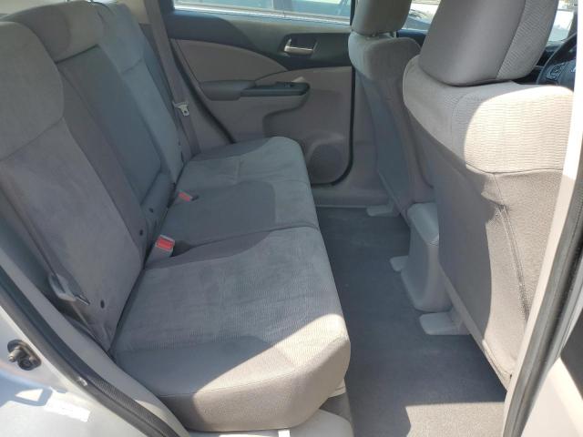 Photo 11 from auction – 2014 HONDA CR-V LX with VIN 2HKRM4H32EH653909