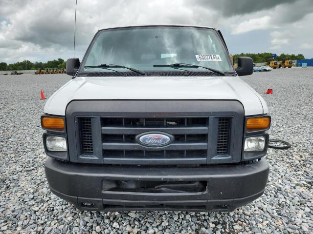 Photo 5 from auction – 2012 FORD ECONOLINE with VIN 1FBSS3BLXCDA16073